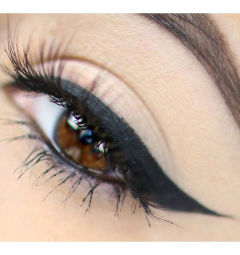 Idraet Longwear Gel Eyeliner Delineador Hipoalergenico