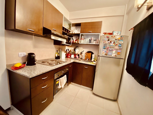 Imagen 6 de 19 de Excelente Departamento 2 Ambientes Con Renta! En Tigre Con Piscina Y Cochera Cubierta!