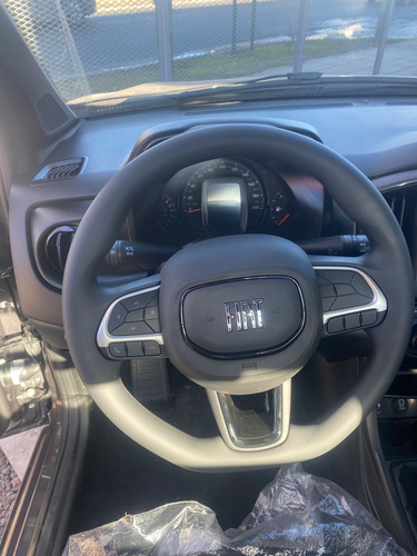 Fiat Strada 1.3 Freedom Cs