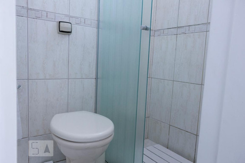 Apartamento À Venda - Cambuci, 2 Quartos, 78 - S893120292