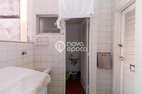 Imagem 21 de 25 de Apartamento - Ref: Ip3ap49429