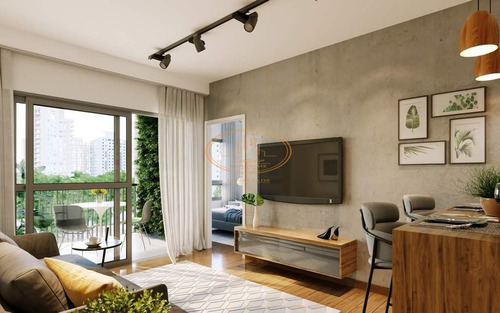 Apartamento Com 3 Dormitório(s) Localizado(a) No Bairro Conceição Em São Paulo / São Paulo - 3782:907454