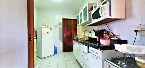 Vendo Apartamento Cobertura De 3/4 - Jardim Vitória - Itabuna - 4663