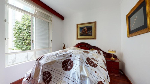 Imagem 13 de 17 de Apartamento - Ap00444 - 70281579