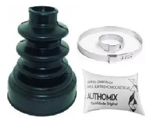 Coifa Cambio Toyota Hilux 4x4 93 02 Cp64031