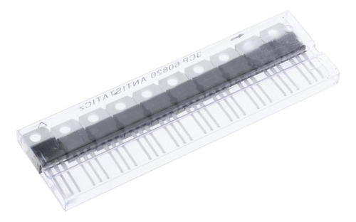 . . 10x Bdw93c Para-220 Bdw93 Para220 Npn Transistor