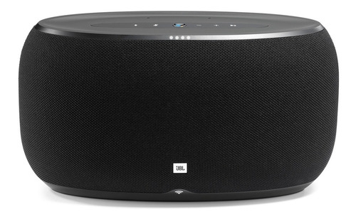Parlante Jbl Link 500 Bluetooth Wifi Google Assistant 60w