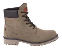 Comprar Bota Heavy Kebo D8e0 Id 8b6b6c Verde Olivo Para Hombre    Cb