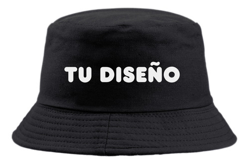 Gorro Cancherito Piluso Personalizado De Adulto 