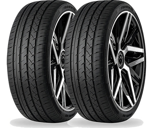 Kit de 2 llantas Fronway EURUS08 LT 225/45R17 94 W