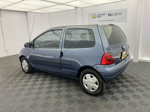 Renault Twingo 1.2 Access