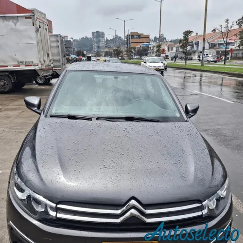 Citroën C-Elysée 1.6 Feel