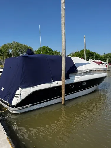 Cranchi 36 Smeraldo
