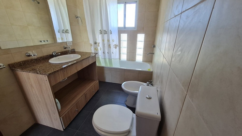Venta/alquiler Duplex (6 Pax) A 300mts Playa-zona Comercial