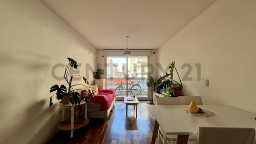 Venta Monoambiente En Zona Centro, Rosario | San Lorenzo 1744