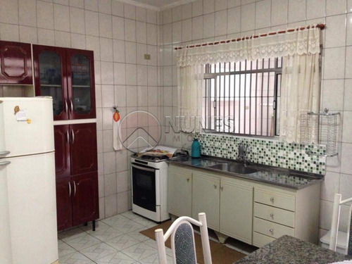 Casas - Ref: V234071