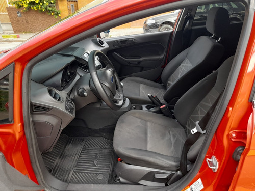 Imagem 3 de 13 de Ford Fiesta 2014 1.5 S Flex 5p