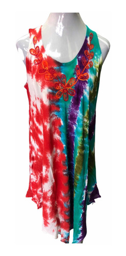 Imagen 1 de 8 de Vestidos