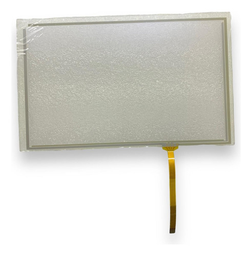 Tocuh + Mica Para Pantalla Keyence Vt5-w07 Vt5-w07m