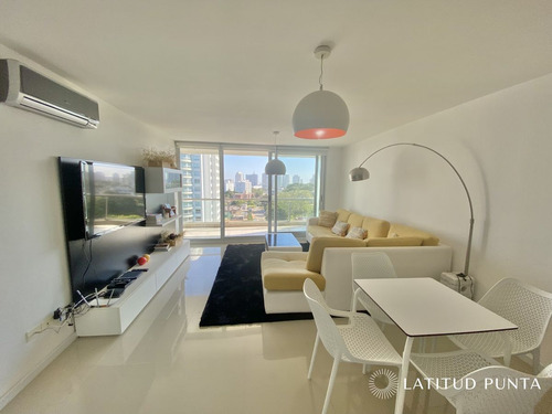 Imagen 1 de 25 de Venta De Apartamento 2 Dormitorios Y 2 Baños