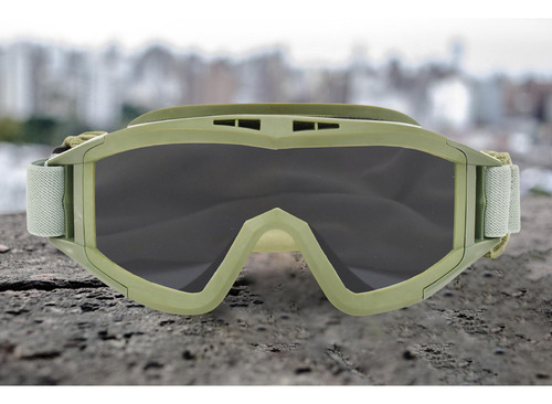 Gafas Deportivas Gafas Protectoras Gafas Con Correa