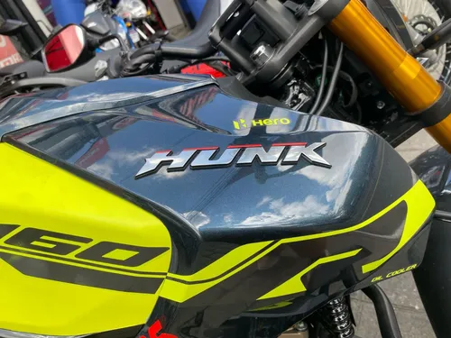 Hunk 4v 2026