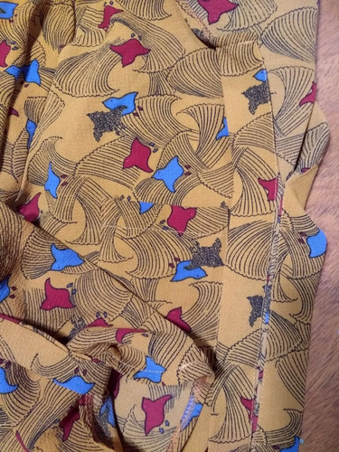 Camisa Blusa