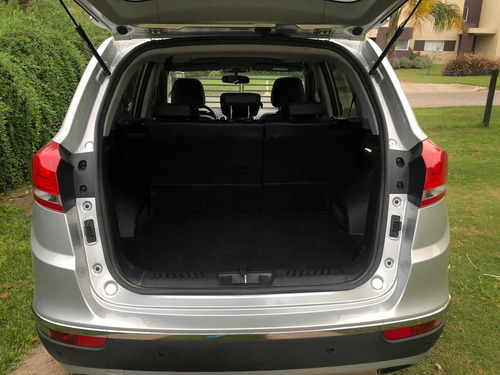 Chery Tiggo 5 2.0 Luxury 2018