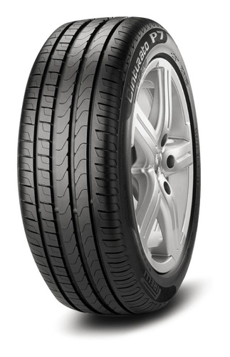 Imagen 2 de 3 de Kit X2 Neumaticos Pirelli 195/55 R15 P7 Cinturato A6