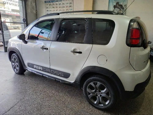 Citroën C3 Aircross 1.6 Vti 115 Feel