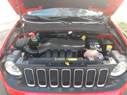 Imagem 10 de 10 de Jeep Renegade Longitude