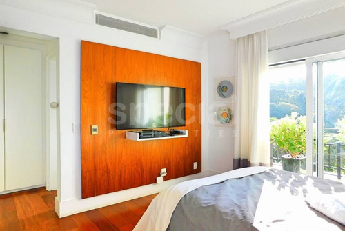 Imagem 13 de 15 de Apartamento - Real Parque - Ref: 16254 - V-31804