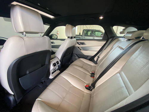 Land Rover Range Rover Velar LAND ROVER I/LR VELAR P380 HSE RDYN