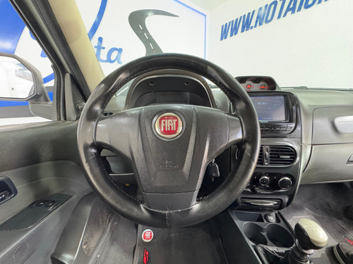 Fiat Strada 1.8 16v Adventure Ce Flex 2p