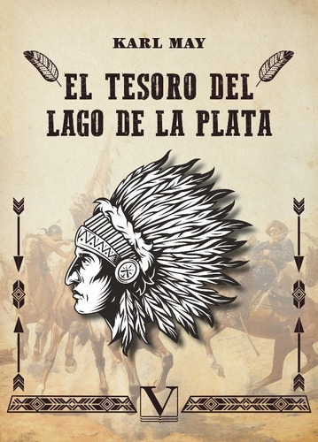 Libro El Tesoro Del Lago De La Plata