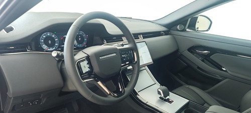 Range Rover Evoque 2025 S 200ps