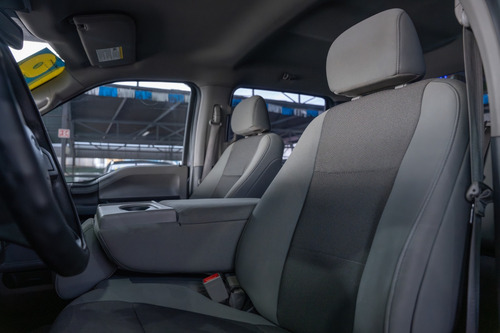 Ford F-150 3.5 Doble Cabina V6 4x2 At