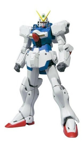 Robot Damashii V Gundam Por 5jcoz