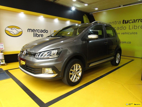 Volkswagen Crossfox 1.6l