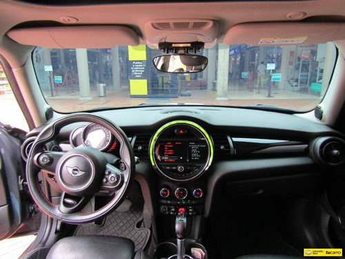 Imagen 10 de 14 de Mini Cooper S 2.0 F56