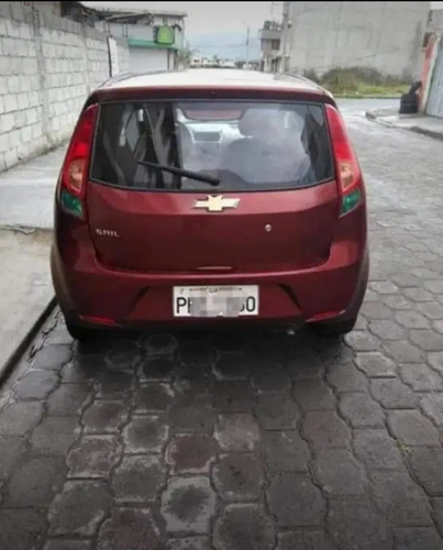 Chevrolet Sail Sail 1.4