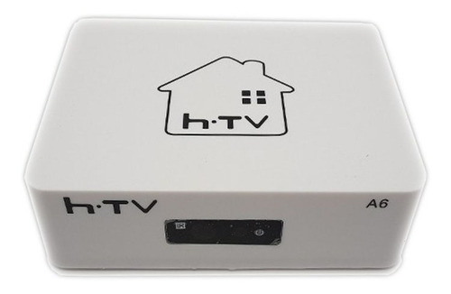 Decodificador Tda Tv Digital Hd Youtube Directo Graba Reprod