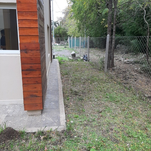 Imagen 4 de 14 de Duplex 3 Dormitorios A Estrenar . Complejo Las Cañitas .