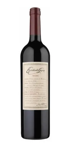 Gascon malbec 2024