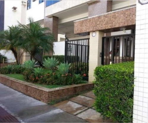 Imagem 2 de 25 de Belíssimo Apartamento De 03 Quartos Com Suíte Na Mata Da Praia. - 2001296