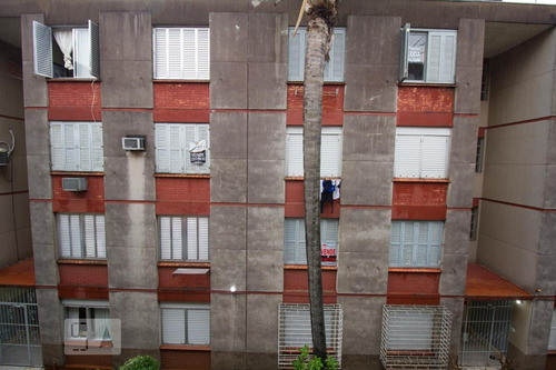 Imagem 4 de 15 de Apartamento À Venda - Vila Ipiranga, 1 Quarto, 39 - S893340175