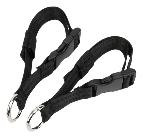 . Cabide Para Cadeira De Rodas Resistente E Prático, 2