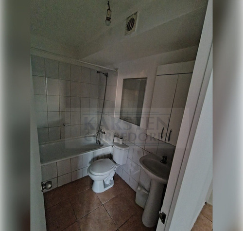 Arriendo Depto 3d 1b Anibal Pinto Comuna De Independencia