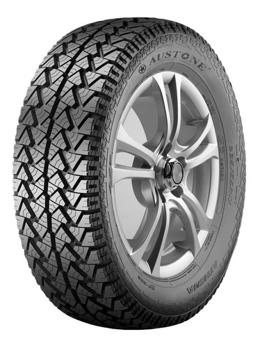 Llanta Austone Athena Sp302 Lt245/75r16 120/116q