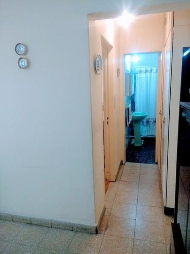 Apto Crédito - Venta Ph 2 Ambientes En Liniers Planta Baja
